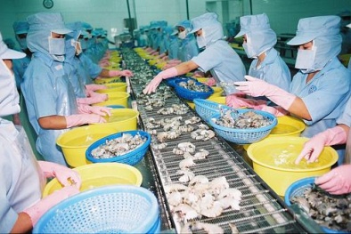 Hàng vào Mỹ sẽ chịu thêm rào cản mới